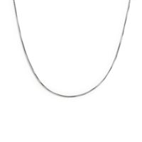 Necklace Marlù Woman Vision in Steel 33CN0029 - 33CN0029
